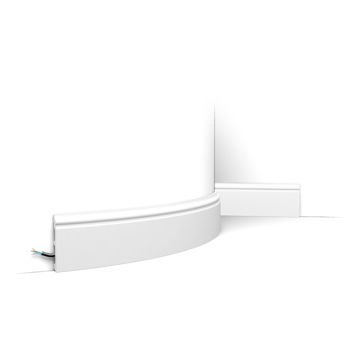 SX173 – Plinthe décorative
