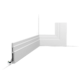 SX180 – Plinthe design