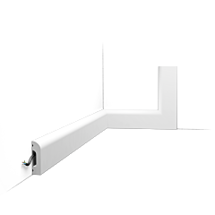 SX182 – Plinthe contemporaine