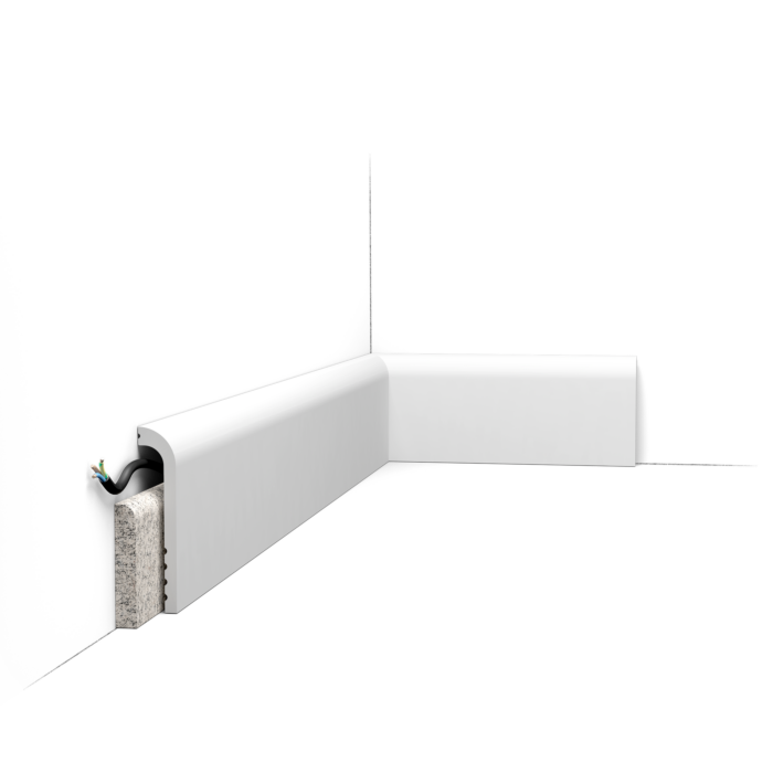 SX185 – Plinthe décorative