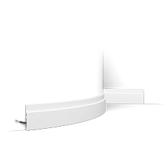 SX187 – Plinthe design