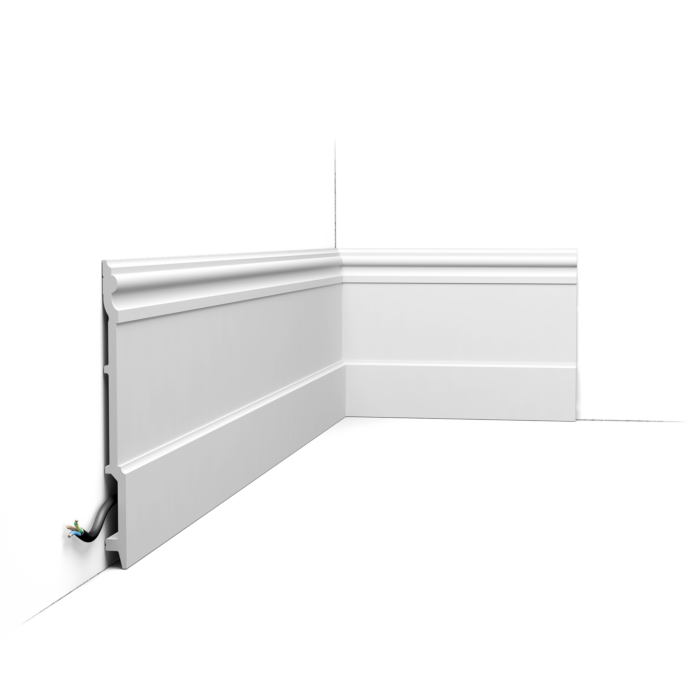 SX191 – Plinthe design