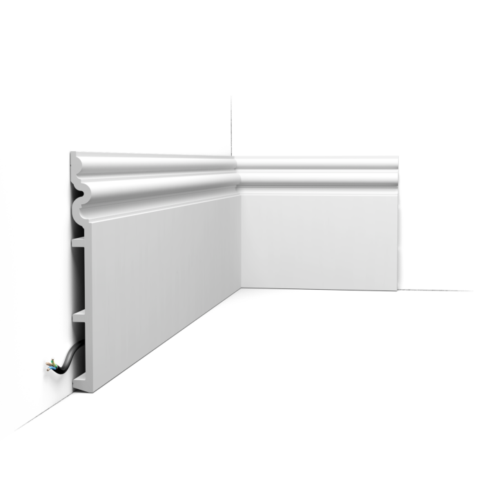 SX193 – Plinthe design