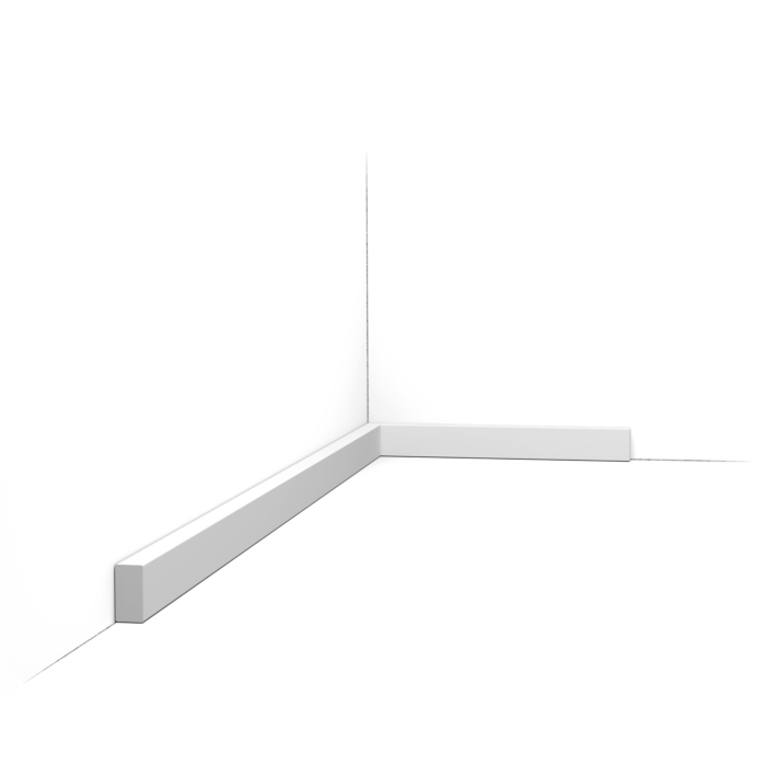 SX194 – Plinthe minimaliste