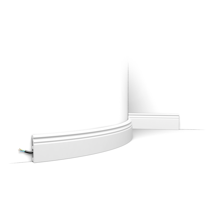 SX195 – Plinthe design