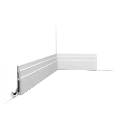 SX180 – Plinthe design Casa Serano