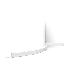 SX194 – Plinthe minimaliste Casa Serano