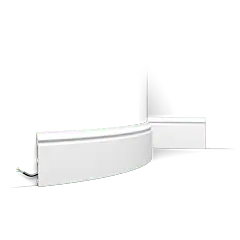 SX118 – Plinthe design Casa Serano