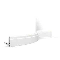 SX155 – Plinthe décorative Casa Serano