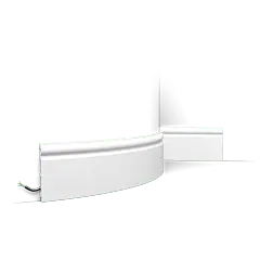 SX138 – Plinthe décorative Casa Serano