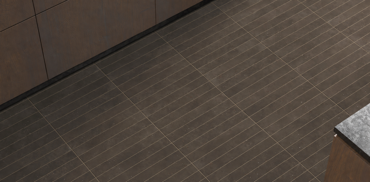 Tephra Cocoa ambiance