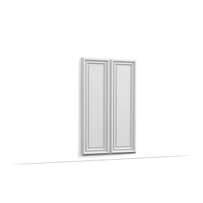 W124 BURLINGTON Casa Serano