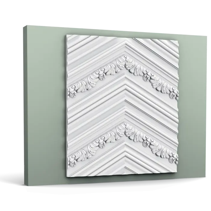 W130 CHEVRON Casa Serano