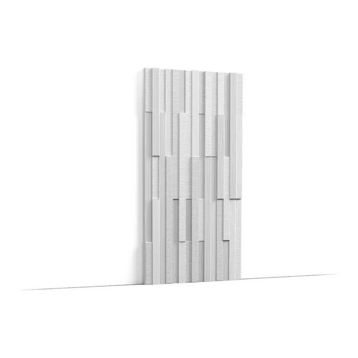 W216 MATRIX Casa Serano