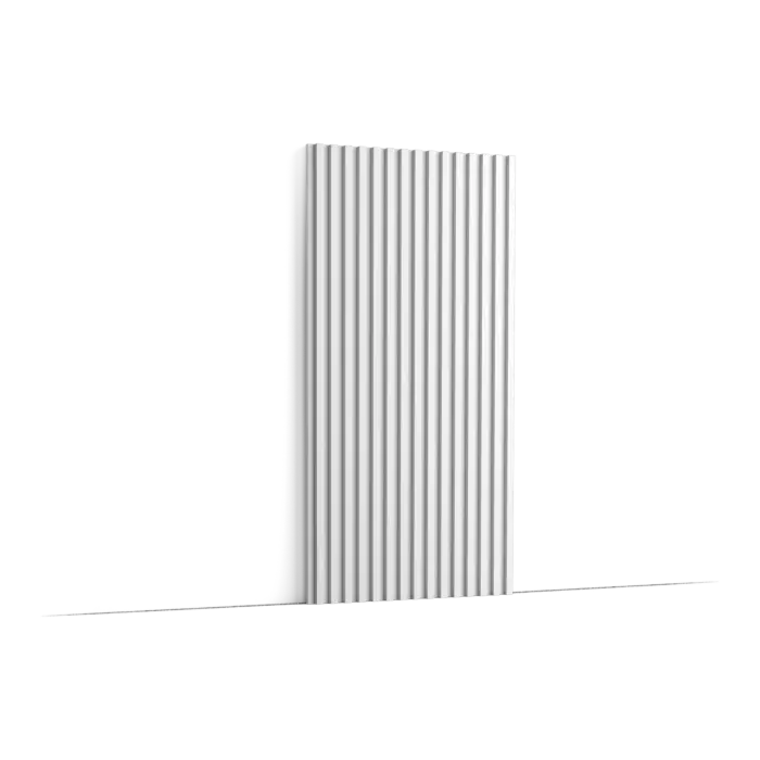 WX205-2600 TRACK Casa Serano